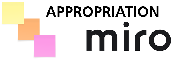 Appropriation Miro